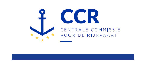 CCR logo